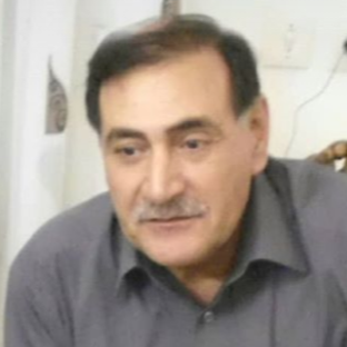safar mohammadi