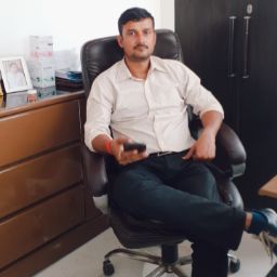 author