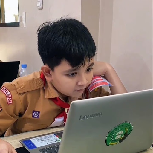 author