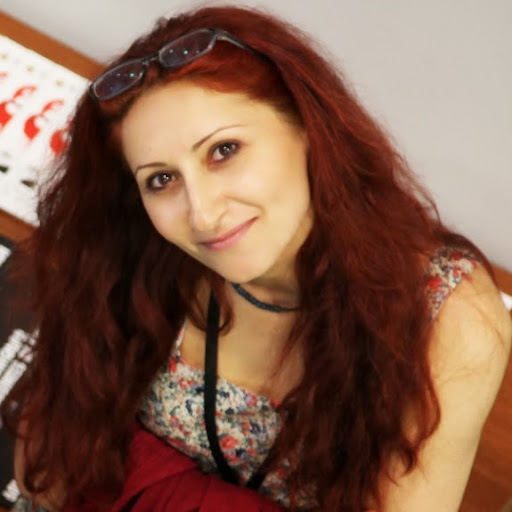 LIANA GRIGORYAN