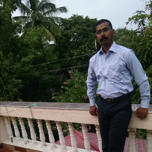 Digambar Raut
