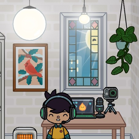 author