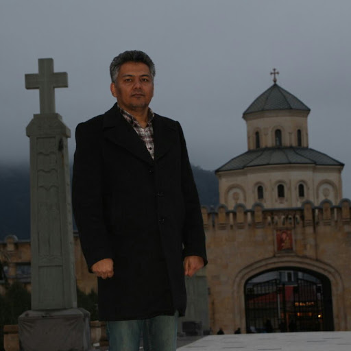 author