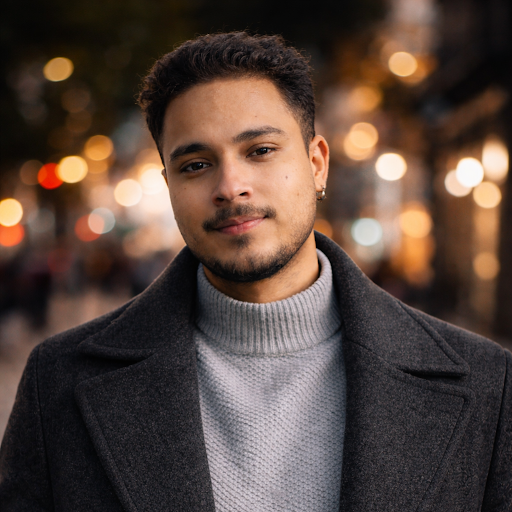 author