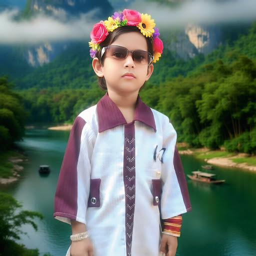 author