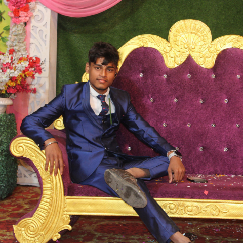 author