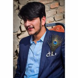 author