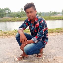 author