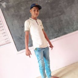 author