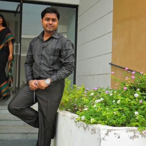 author