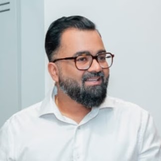 author