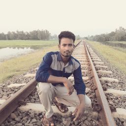 author
