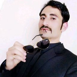 author
