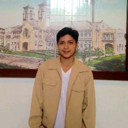 author