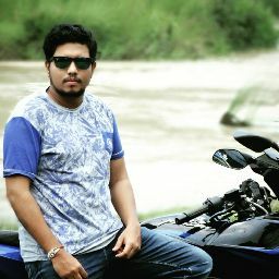 author