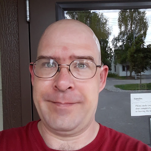 author