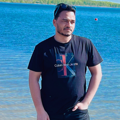 author
