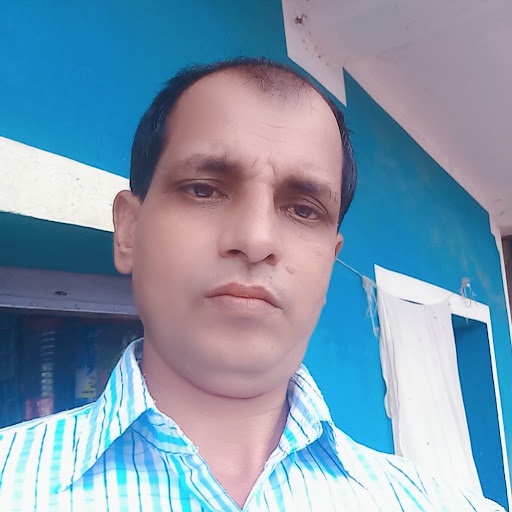 Sanjay Kumar