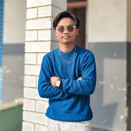 author
