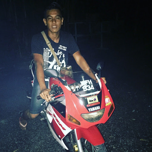 author