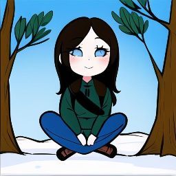 author