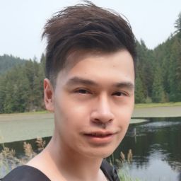 author