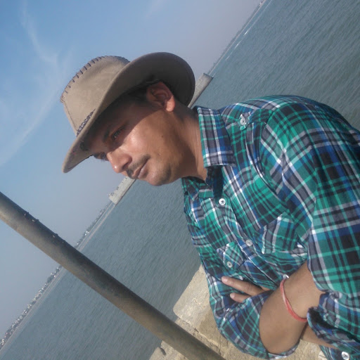 author