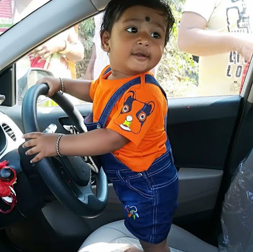 Nabin Shaw