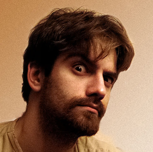 Pavel Oliferovskiy