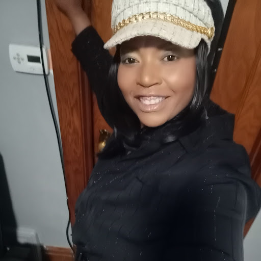 Sheree Ali