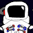 Elisa NASA-avatar