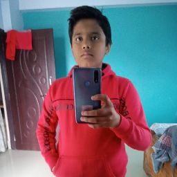 Sanjeev Kumar Singh