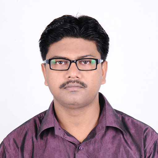 ARUN DEY