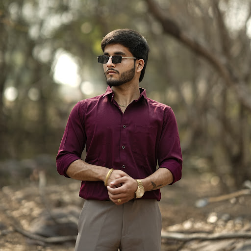 author