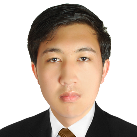 author