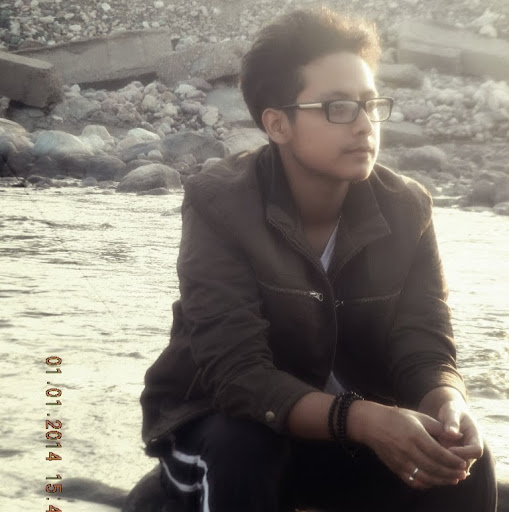 author