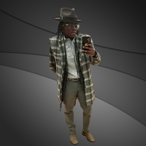 author