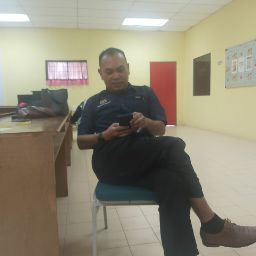 author