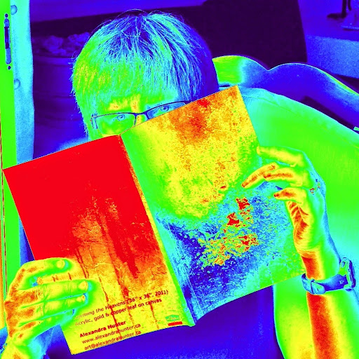 author