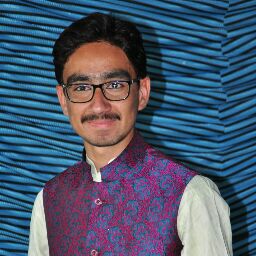 author
