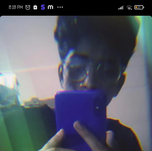 author