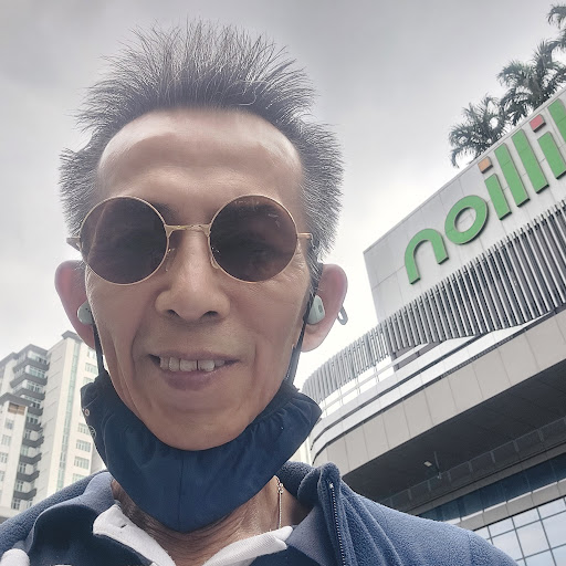 Jimmy Ng