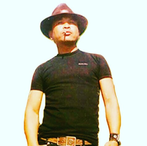 author