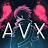 A V X-avatar