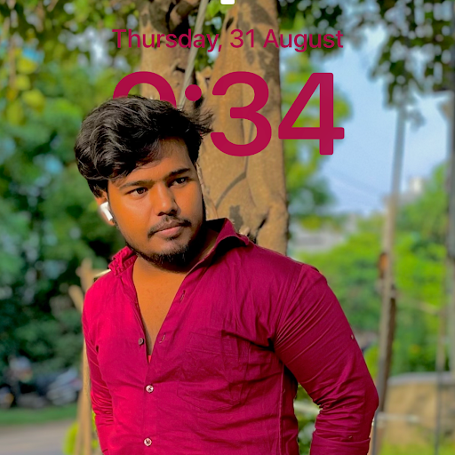 author