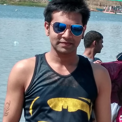 author