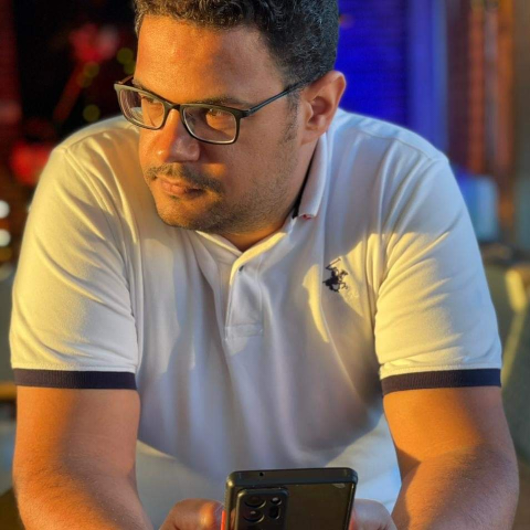 author