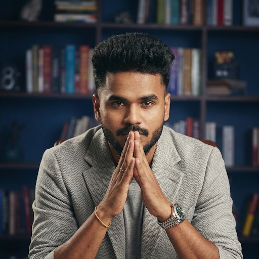author