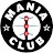 game club mania-avatar