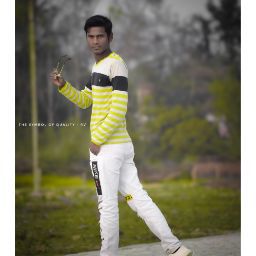 Shivam shah